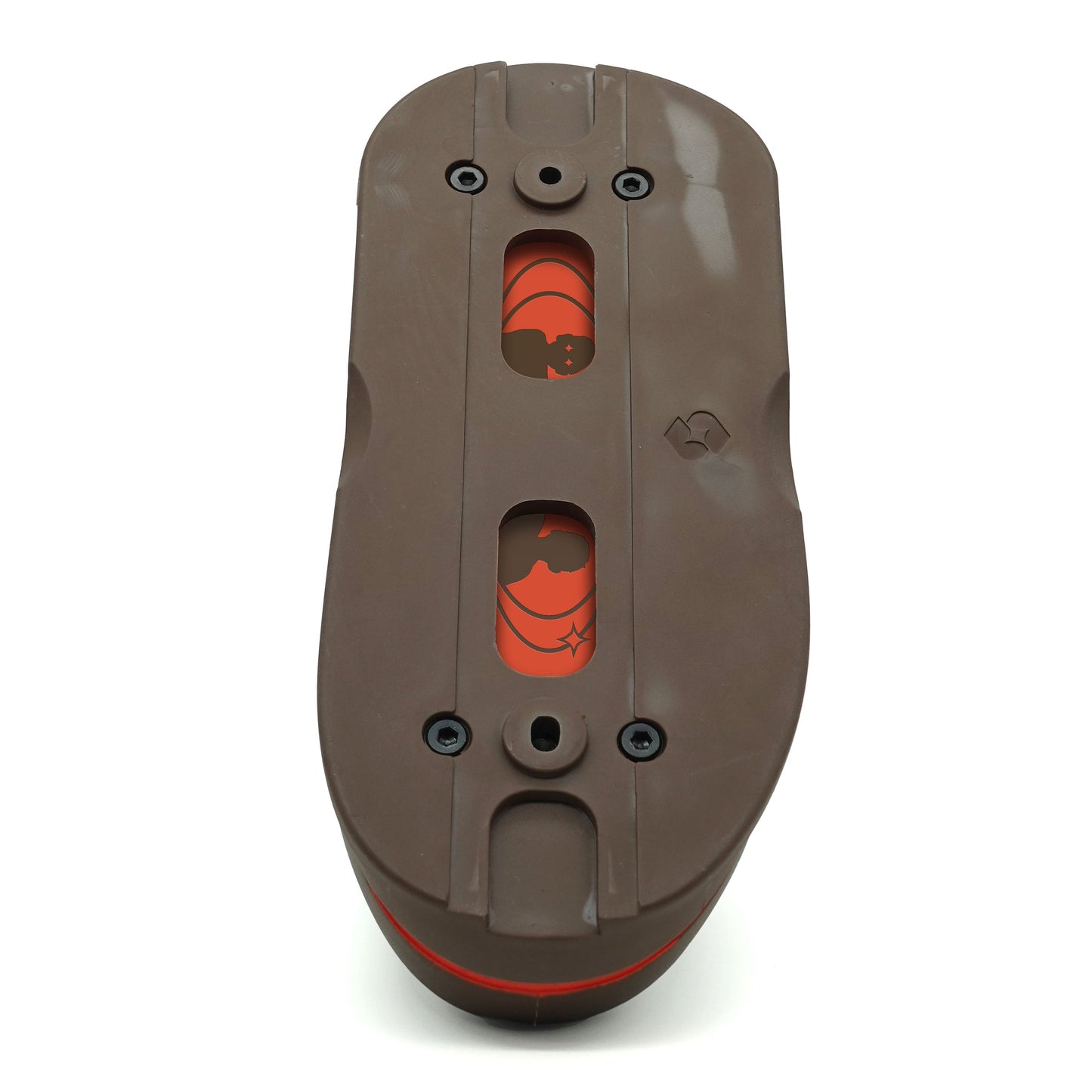 Standard Yandriel Silverio Omni V2 Boot Only (Brown)