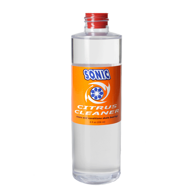 Sonic Citrus Bearing Cleaner