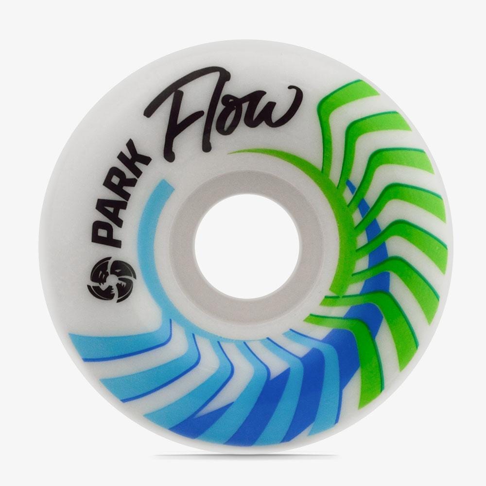 Bont Park Flow Wheels 58mm x 32 mm/99a