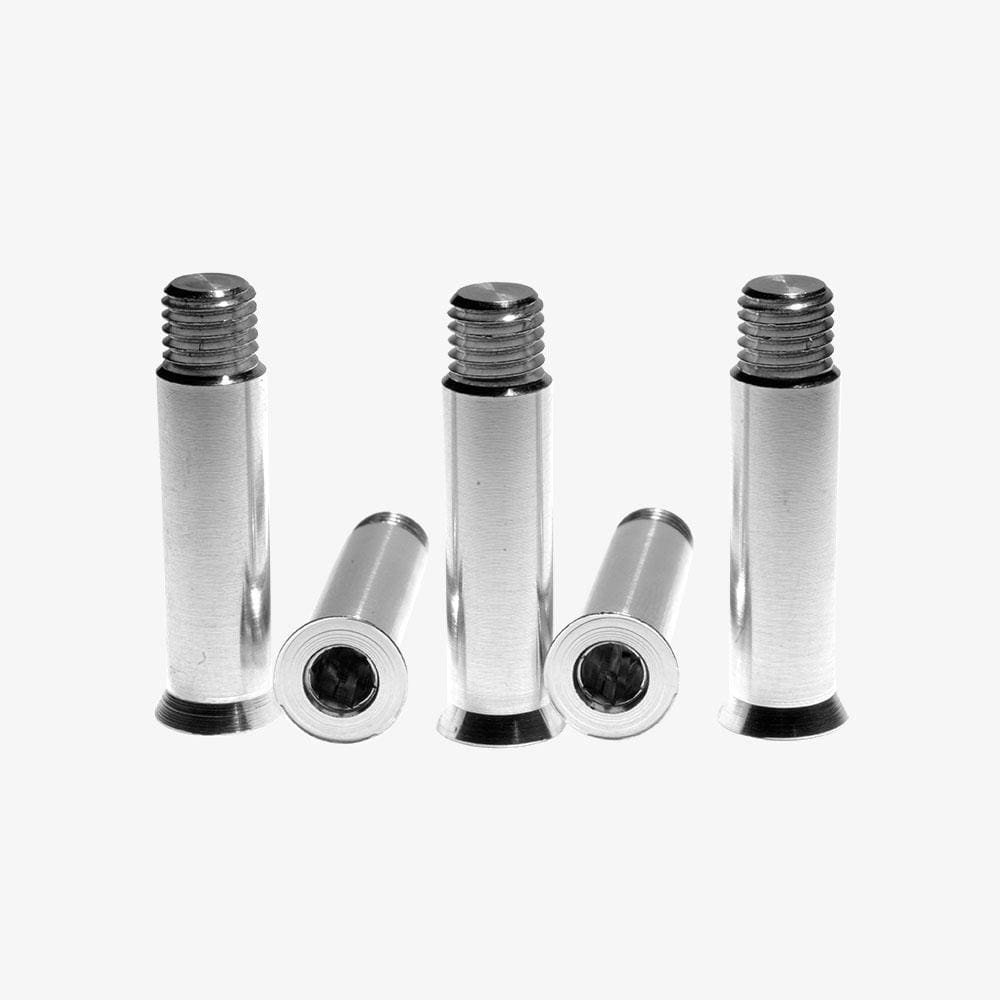 Bont Racing 8mm Frame Axels 8pk