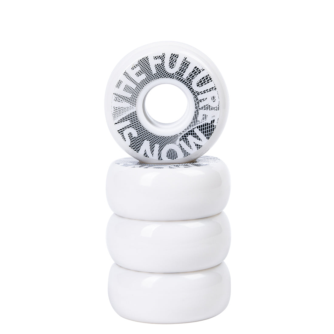 Pills Future 4-Pack - 59mm/90a