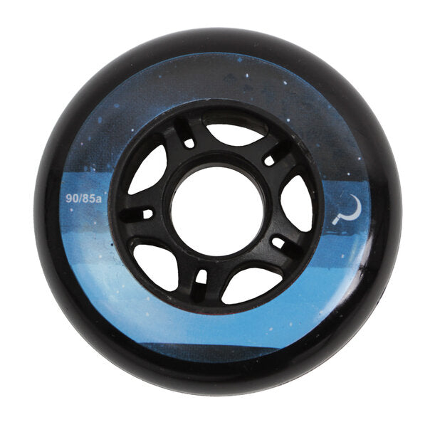 Ground Control Stars UR Wheel - 90mm/85a - Various Colors