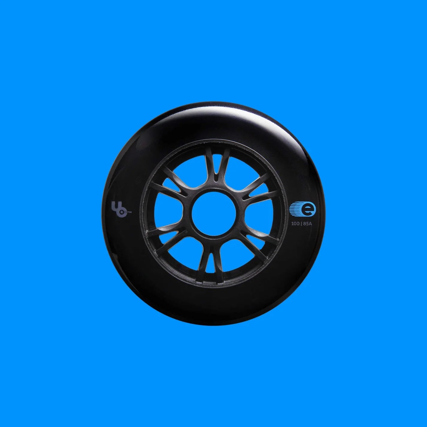 Endless 100mm Wheels
