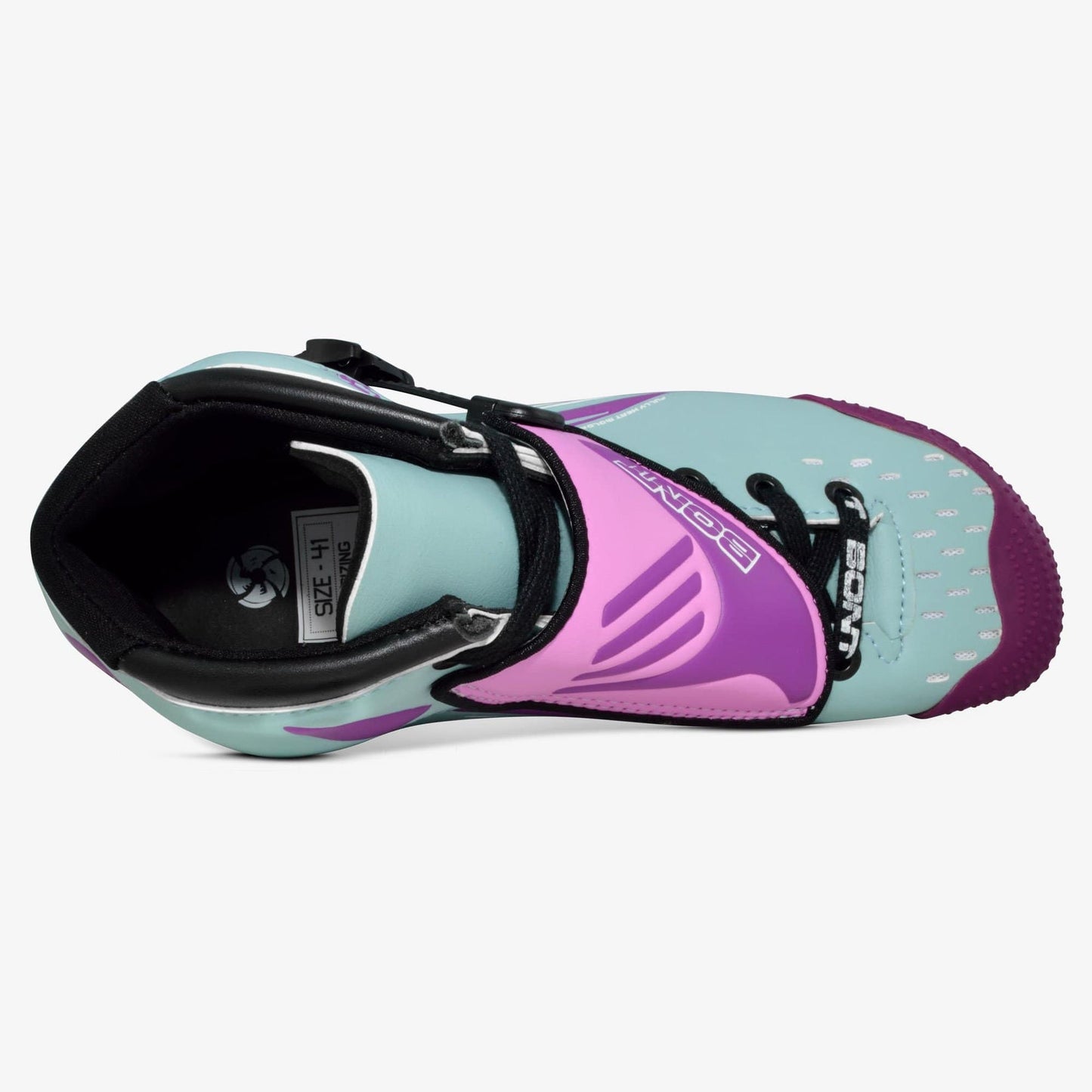 Bont Jet 195mm Inline Skate Boot