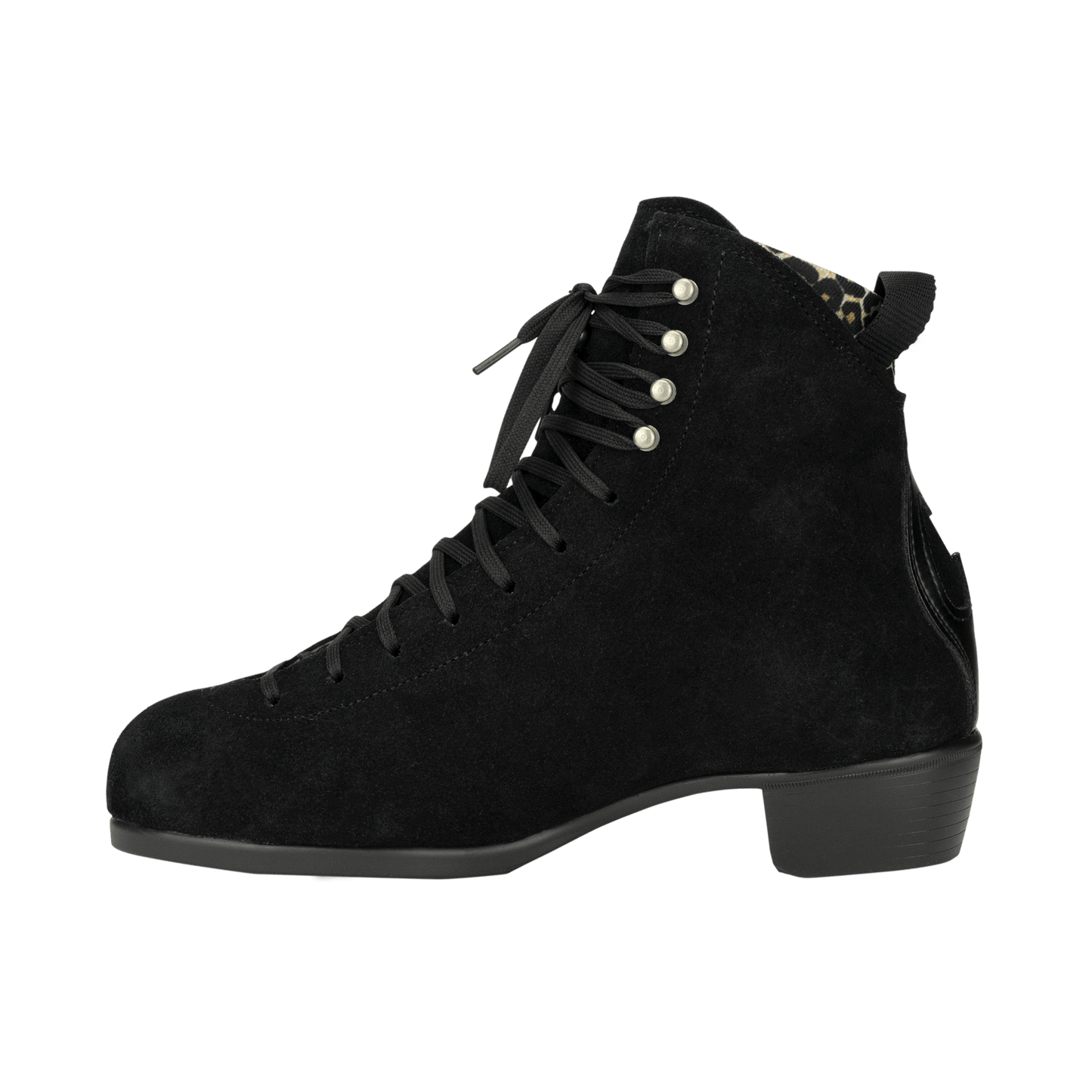 Moxi - Jack 2 Boot Only- Black