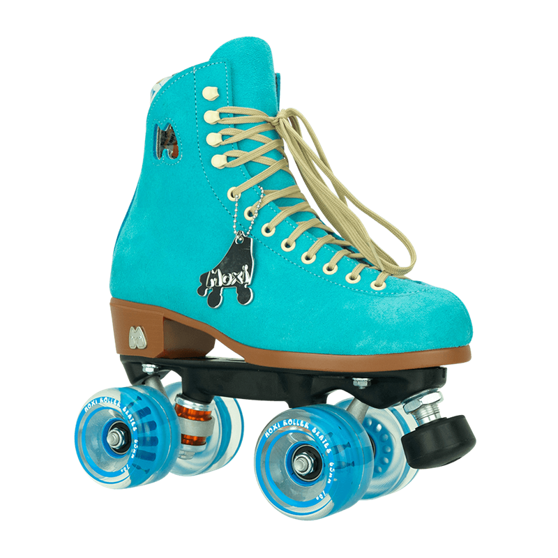 Moxi - Lolly Outdoor Complete - True Blue