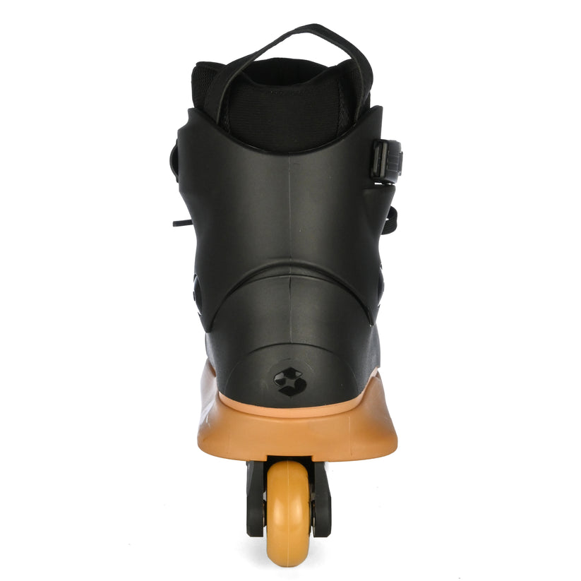 Standard Omni V2.5 (Black/Tan)