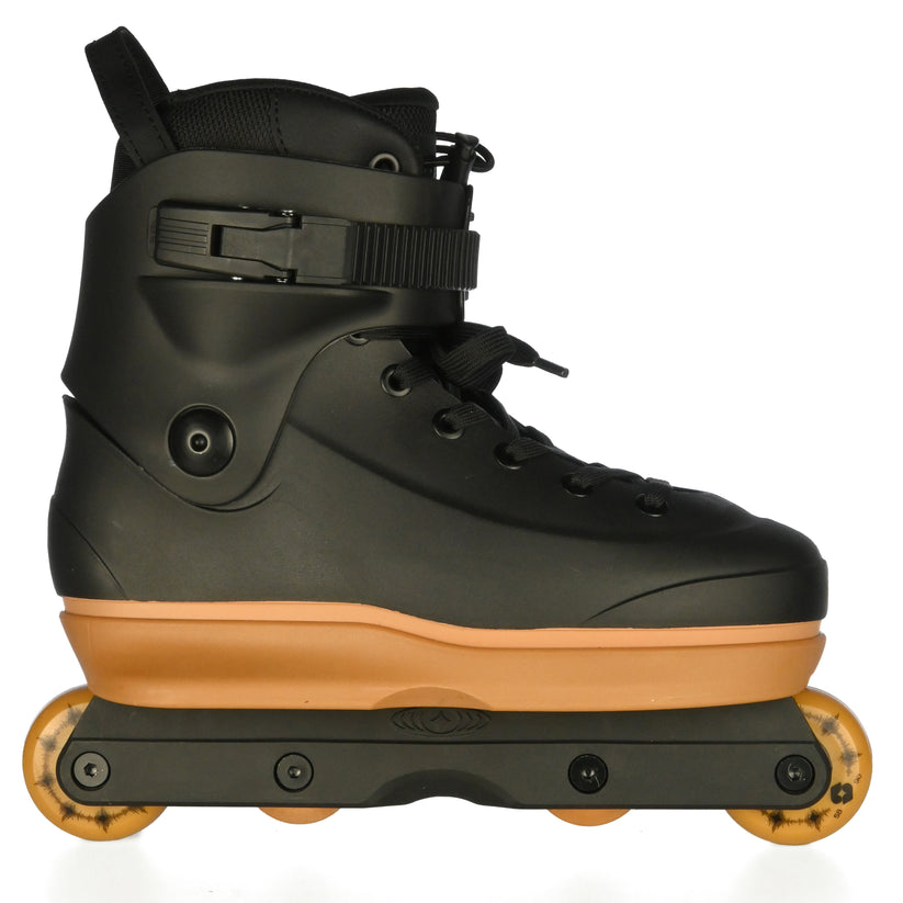 Standard Omni V2.5 (Black/Tan)