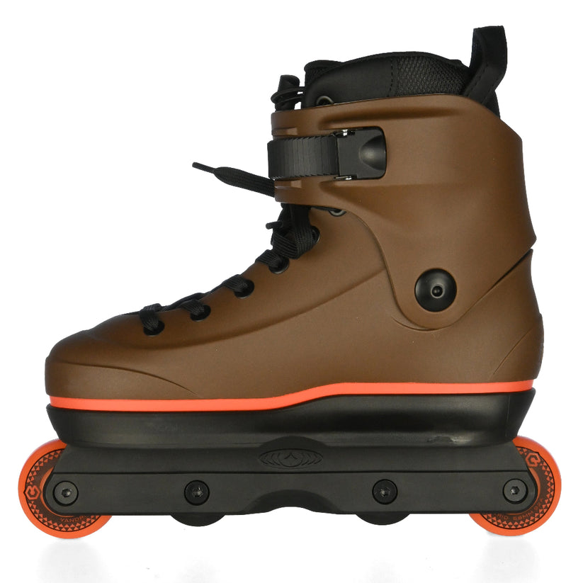 Standard Yandriel Silverio Omni V2.5 (Brown)