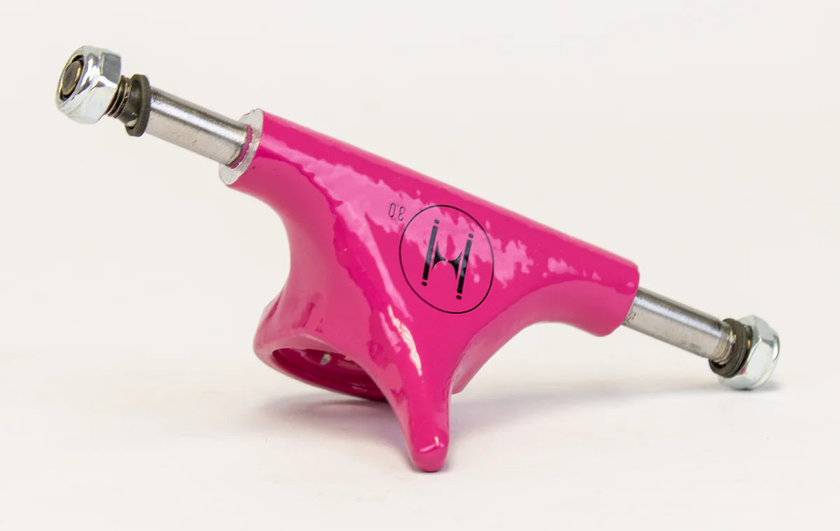 Sure-Grip 3" Huck Truck