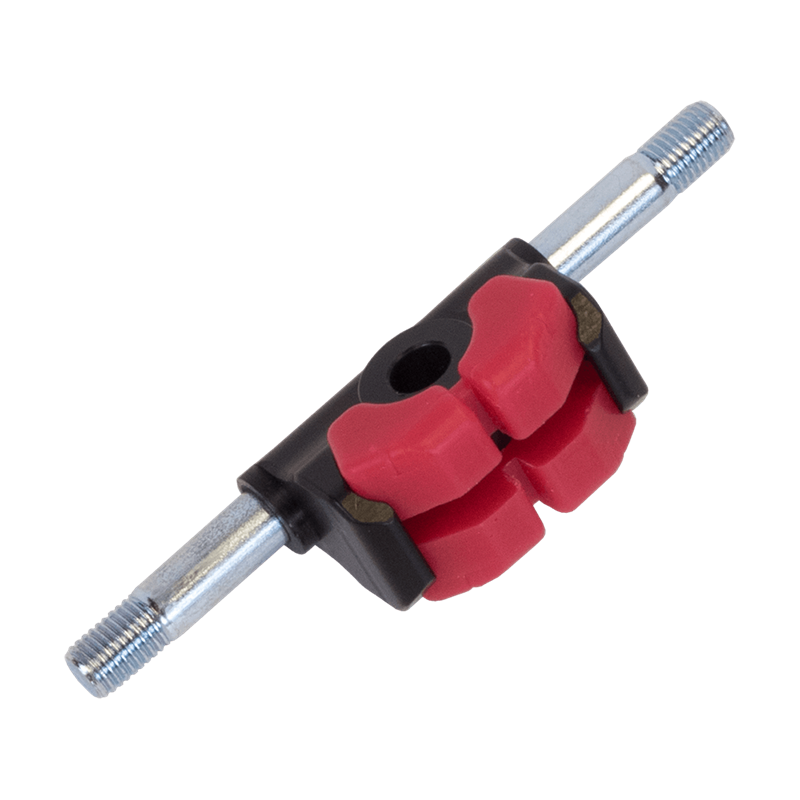PowerDyne Arius Platinum Plate