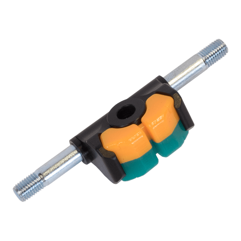 PowerDyne Arius Platinum Plate