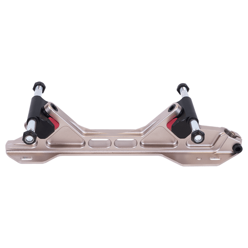 PowerDyne Arius Platinum Plate
