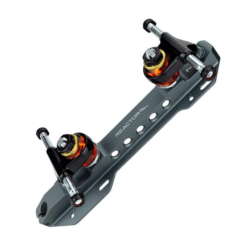 PowerDyne Reactor Pro Series Plate