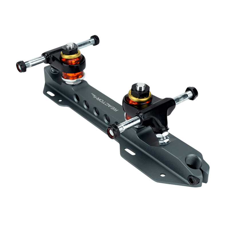 PowerDyne Reactor Pro Series Plate