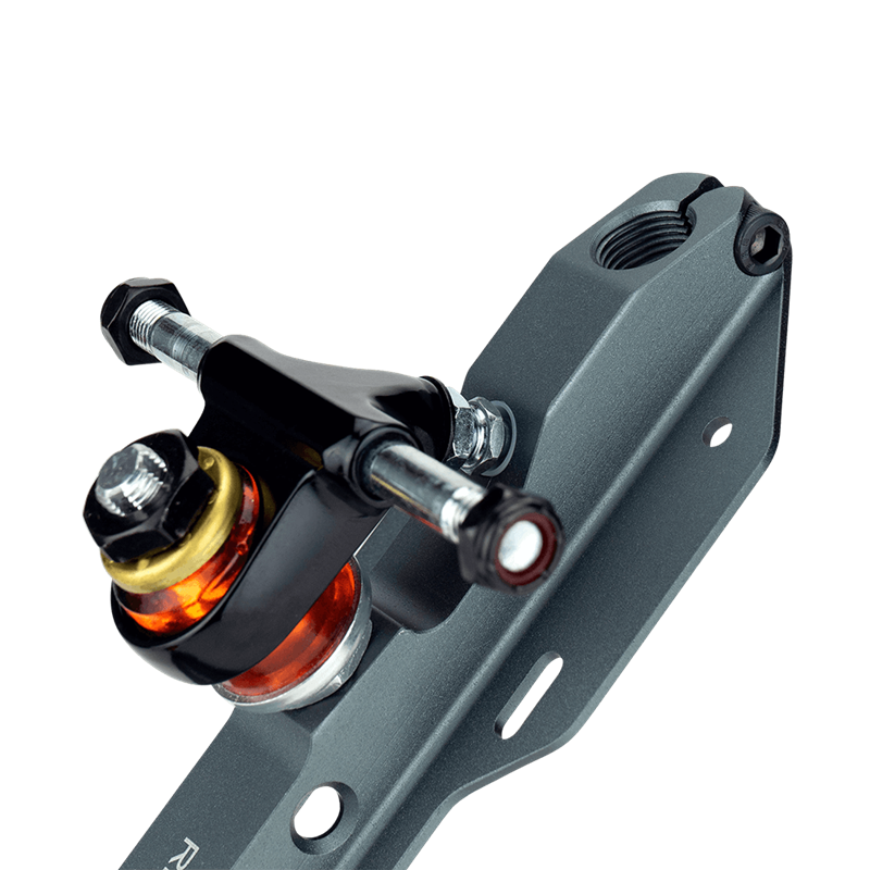 PowerDyne Reactor Pro Series Plate