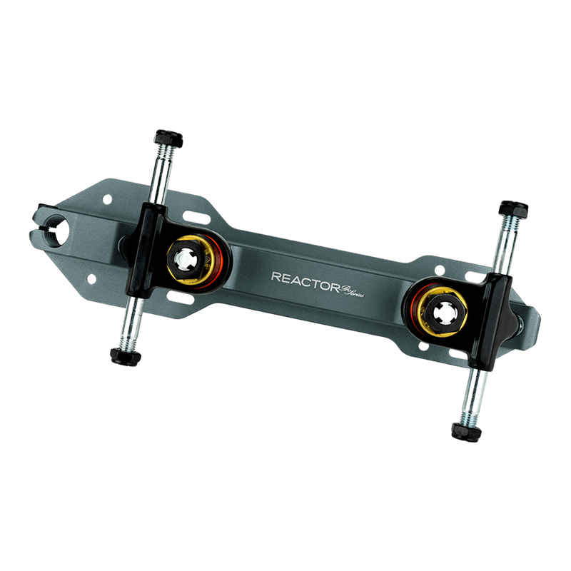 PowerDyne Reactor Pro Series Plate