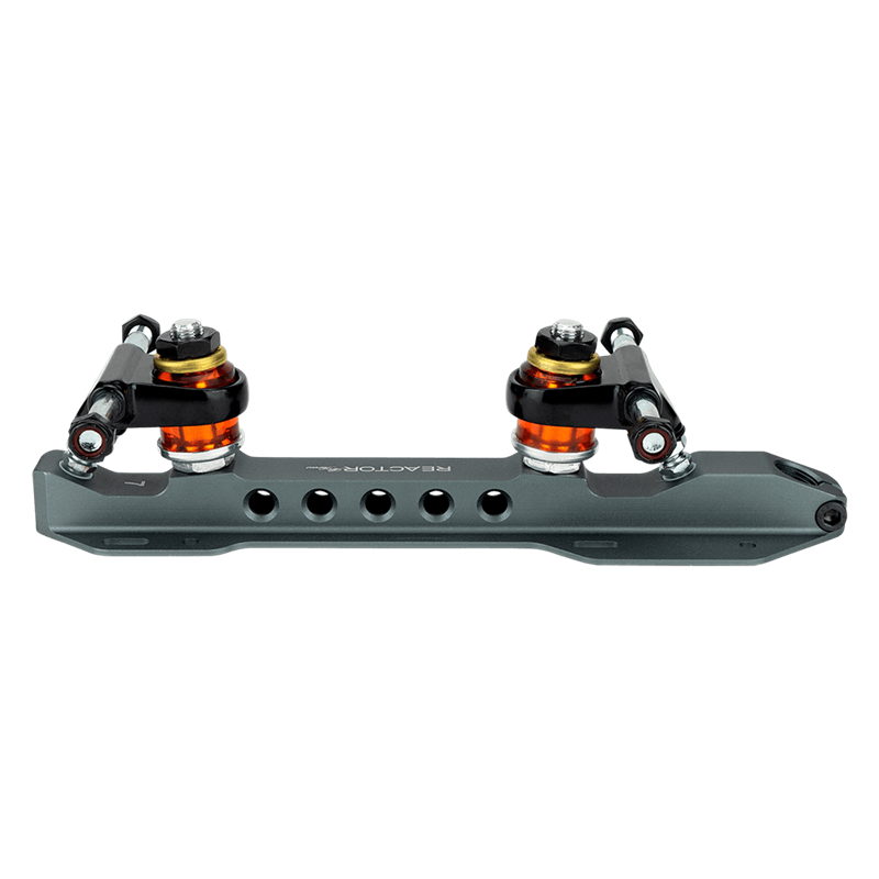 PowerDyne Reactor Pro Series Plate