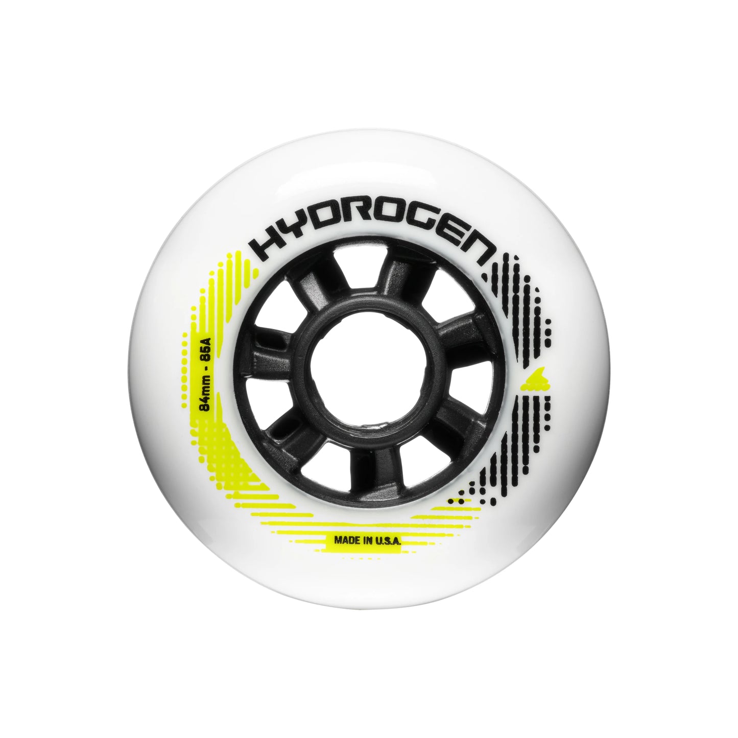 Rollerblade Hydrogen 84mm/85a (8 pack)