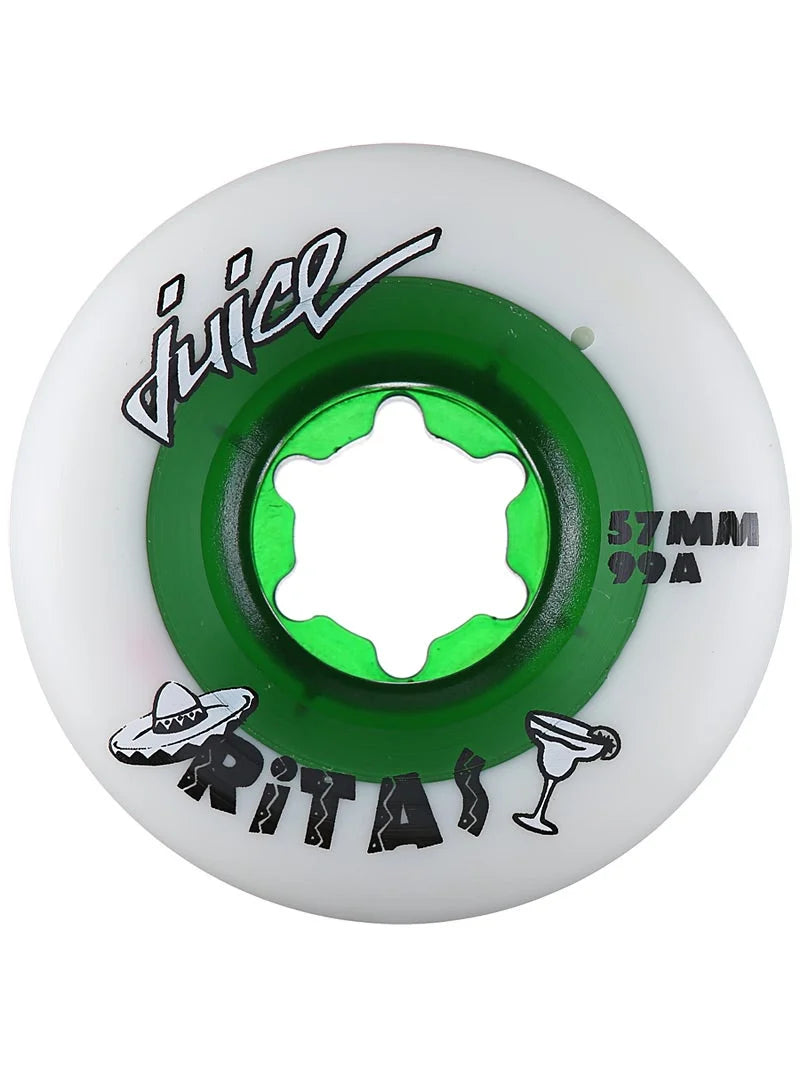 Juice Ritas 4pk 57/99a