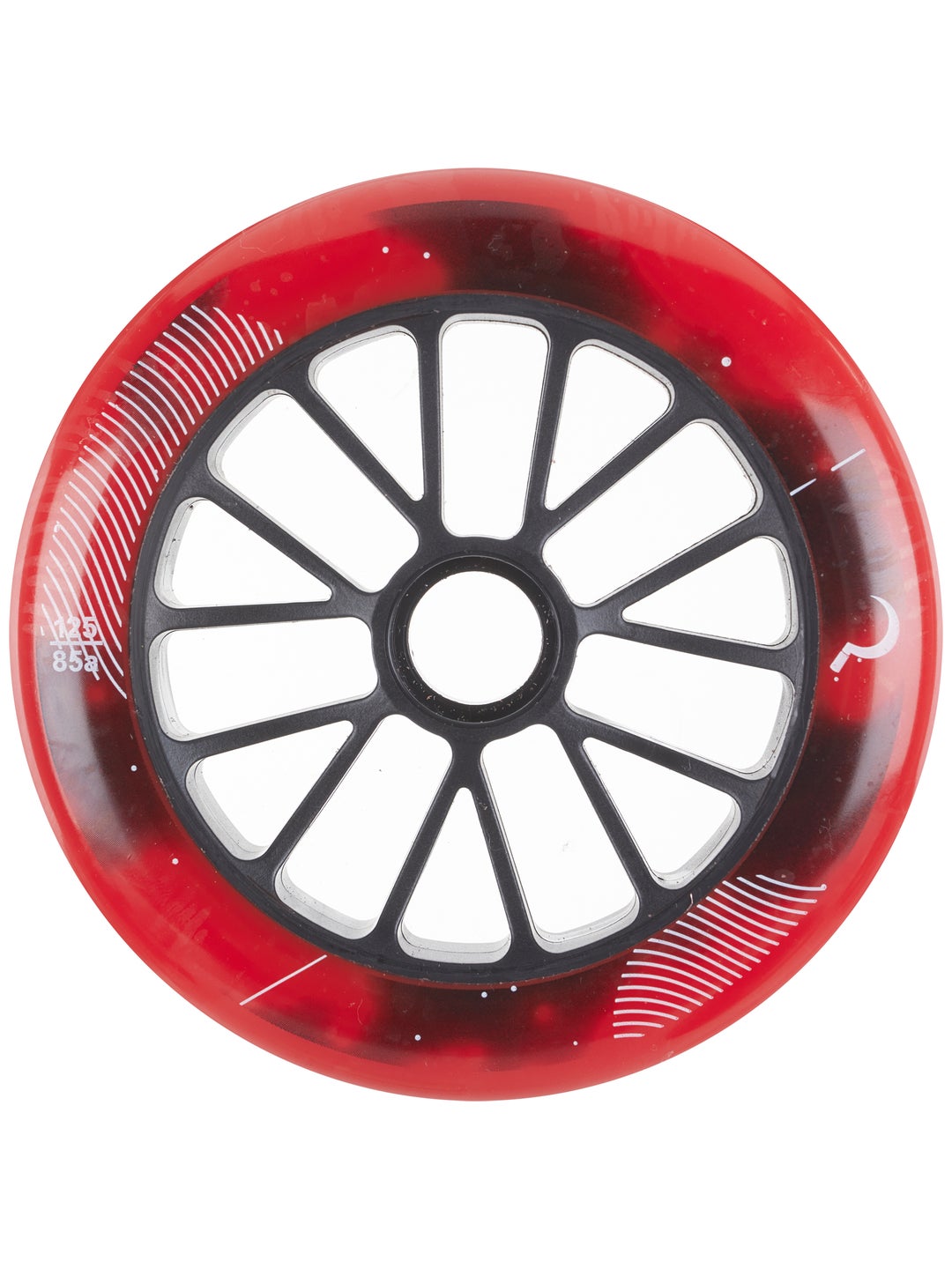Ground Control Galaxy UR Wheel 125mm/85a (SINGLE WHEEL)