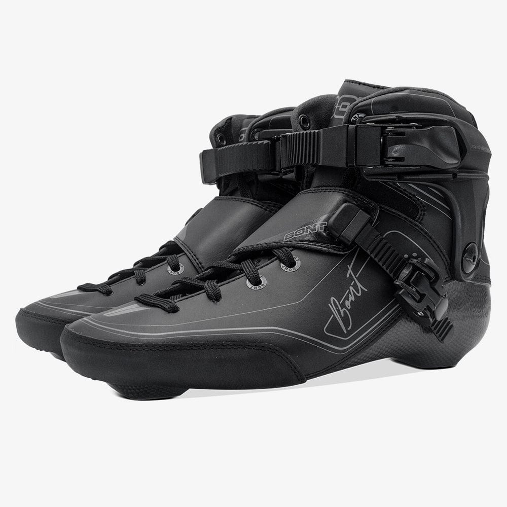 Bont Semi Race III - Boot Only