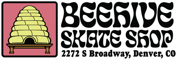 Beehive Skate Shop