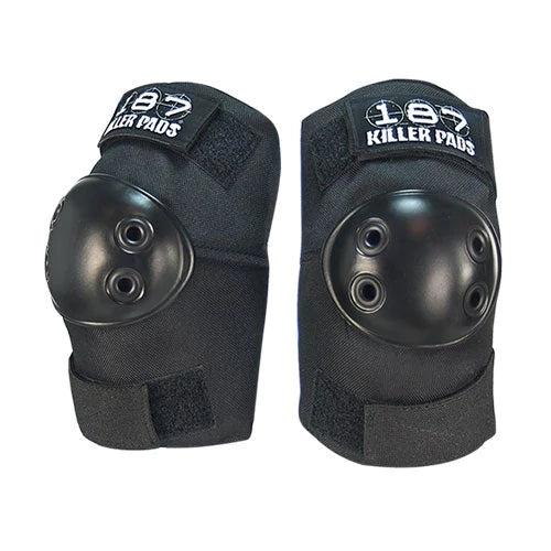 187 Killer - Pro Elbow Pads
