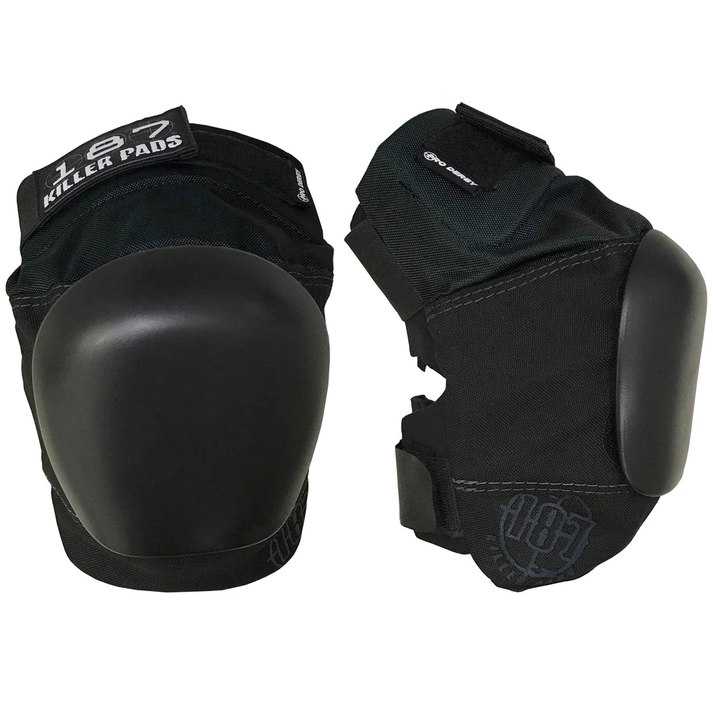 187 Killer Pad - Pro Derby Knee Pads