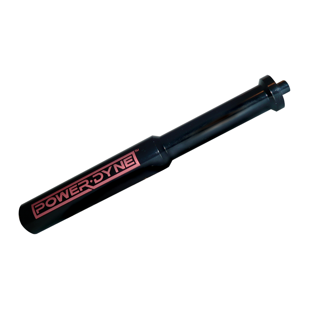 power dyne bearing hand pull