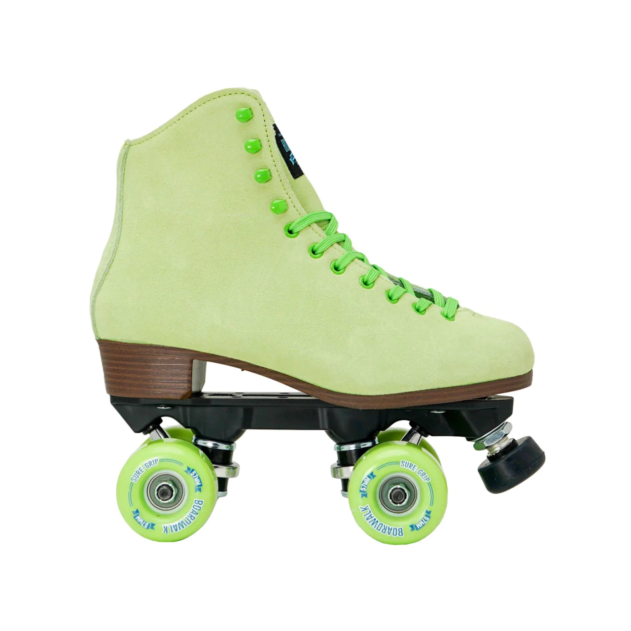 Sure-Grip Boardwalk - Green