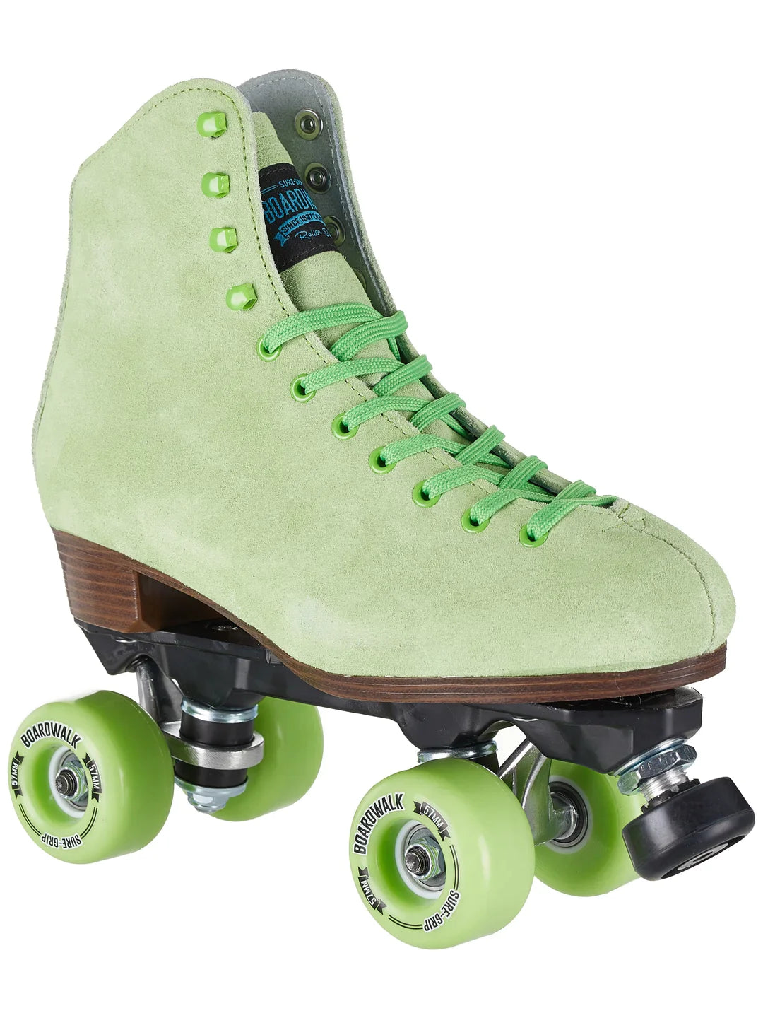 Sure-Grip Boardwalk - Green
