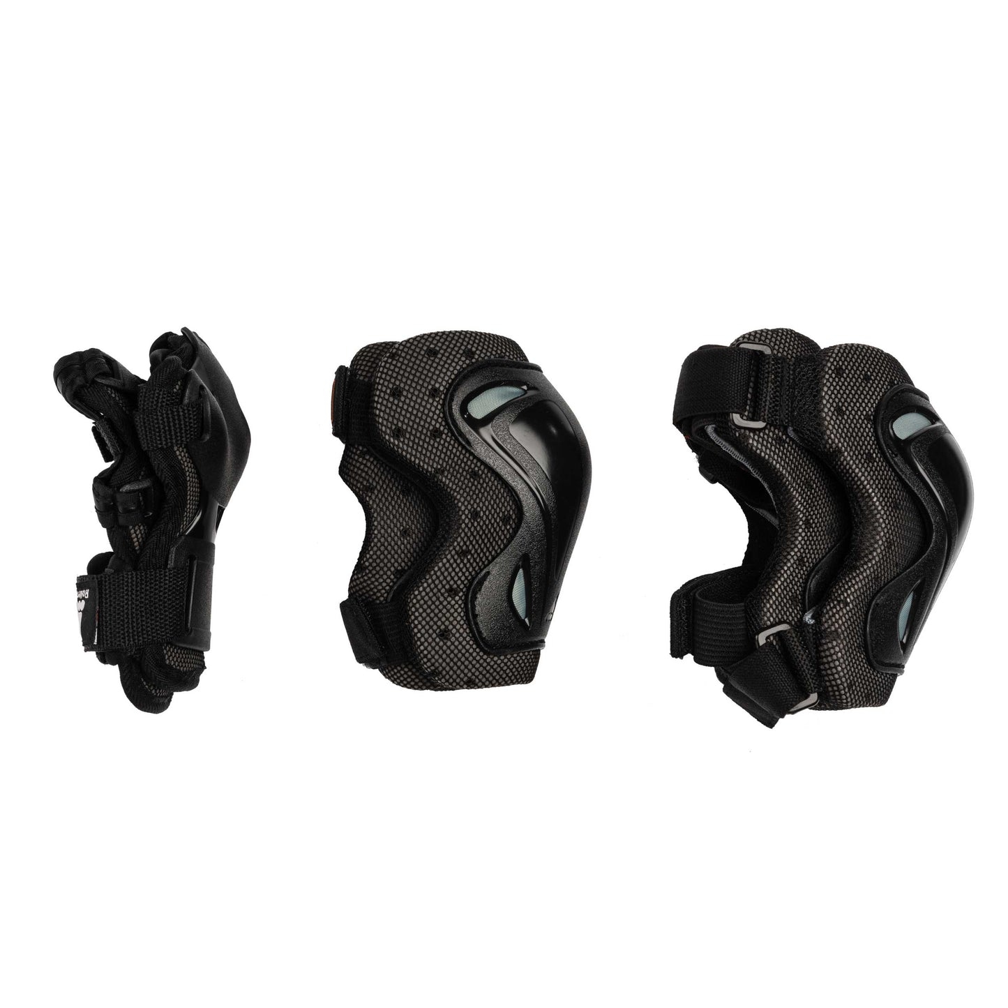Rollerblade Skate Gear JR 3pk