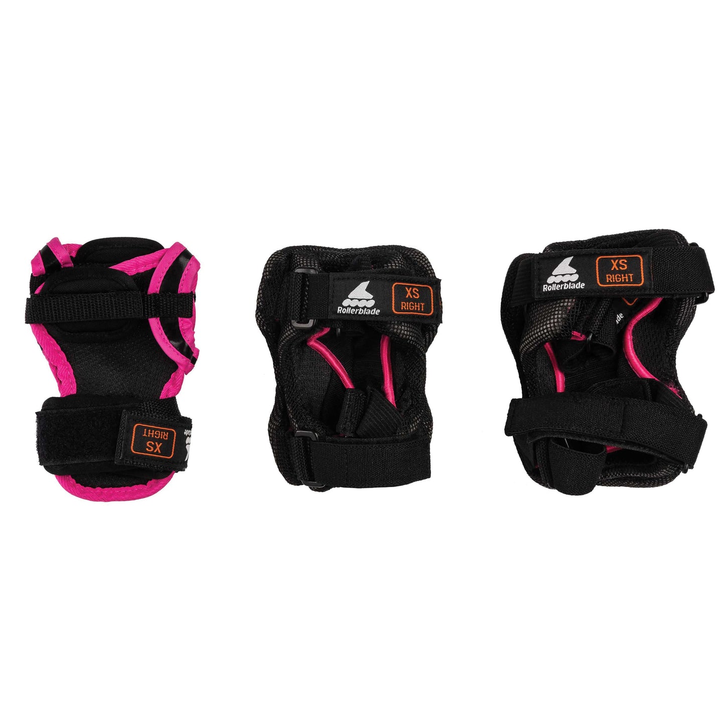 Rollerblade Skate Gear JR 3pk