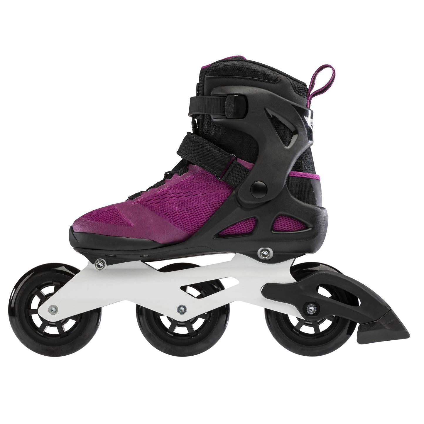 Rollerblade Macroblade 100 3WD W