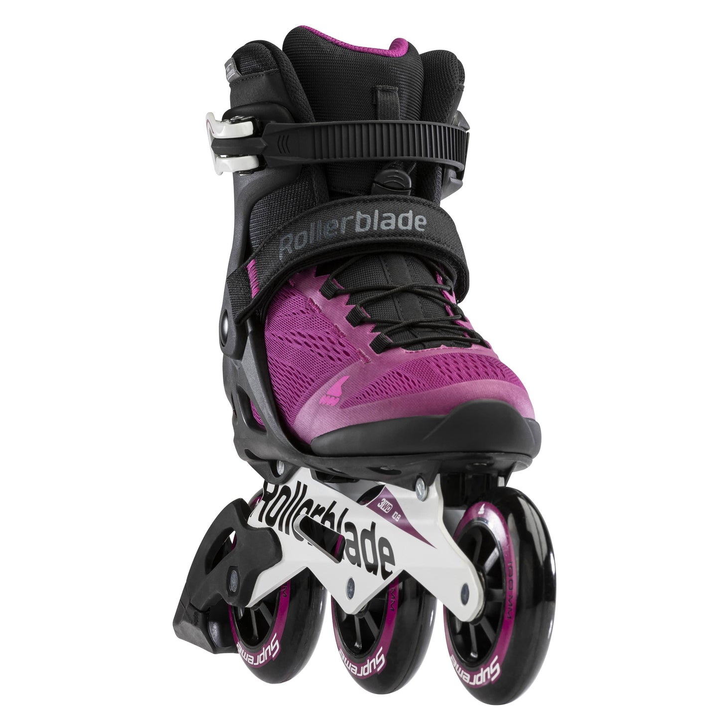 Rollerblade Macroblade 100 3WD W