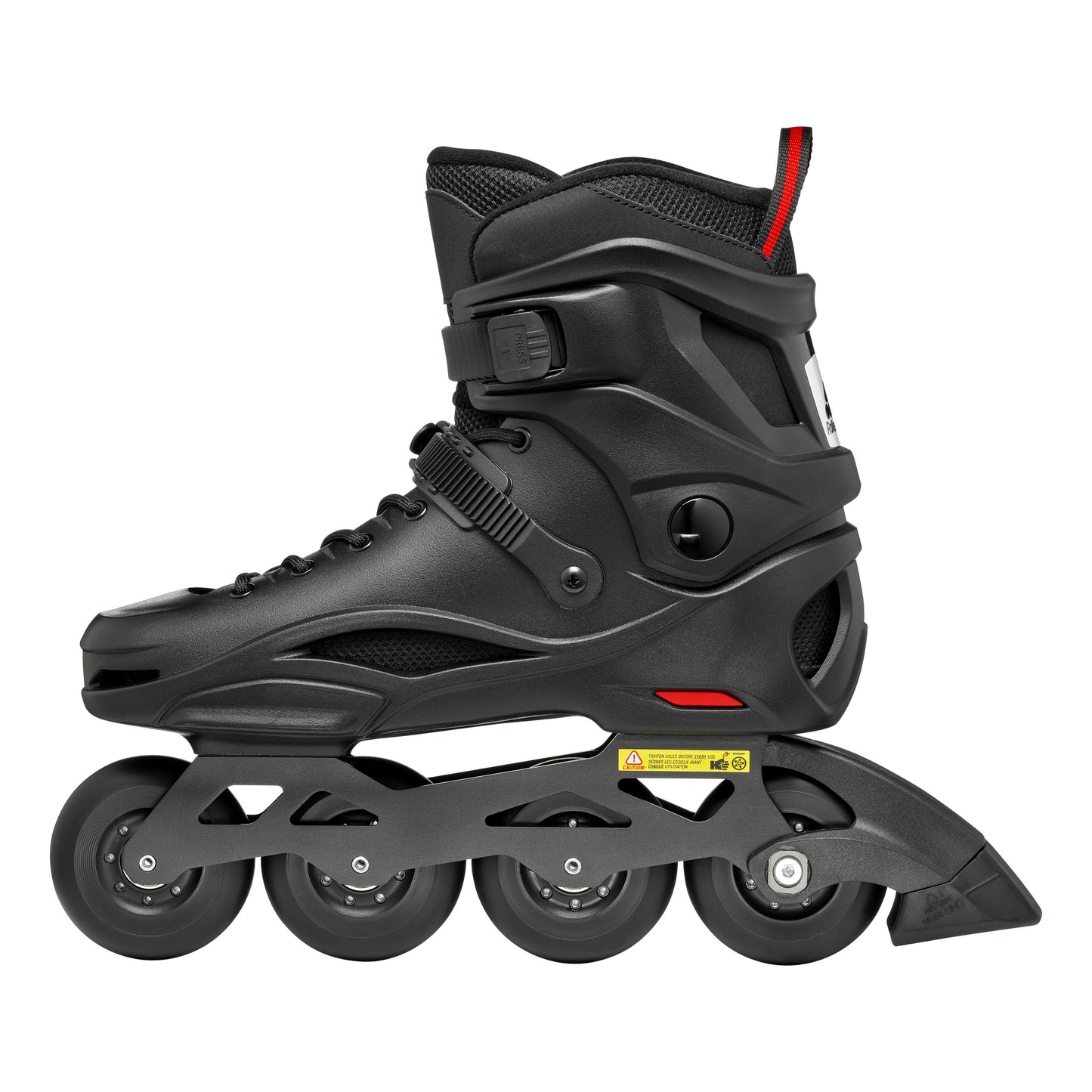 Rollerblade RB 80