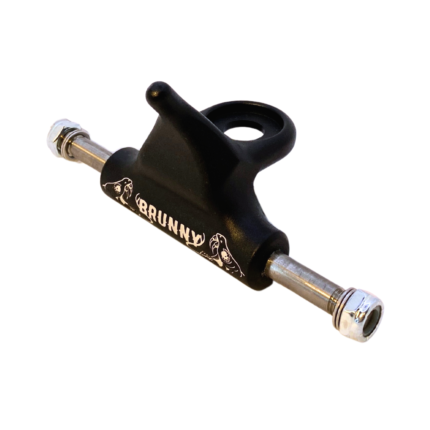 Brunny Labrys Trucks Titanium