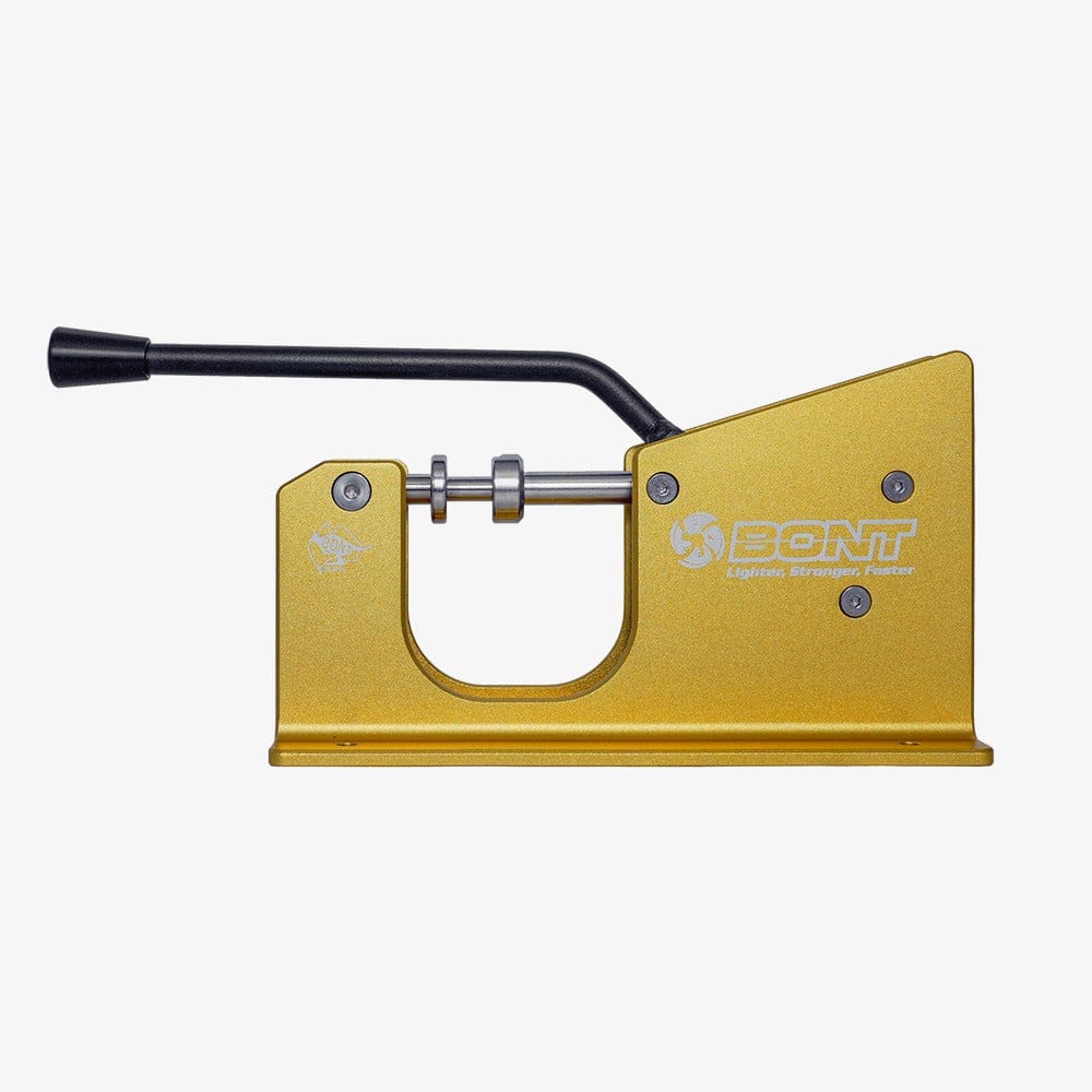 Bont Bearing Press