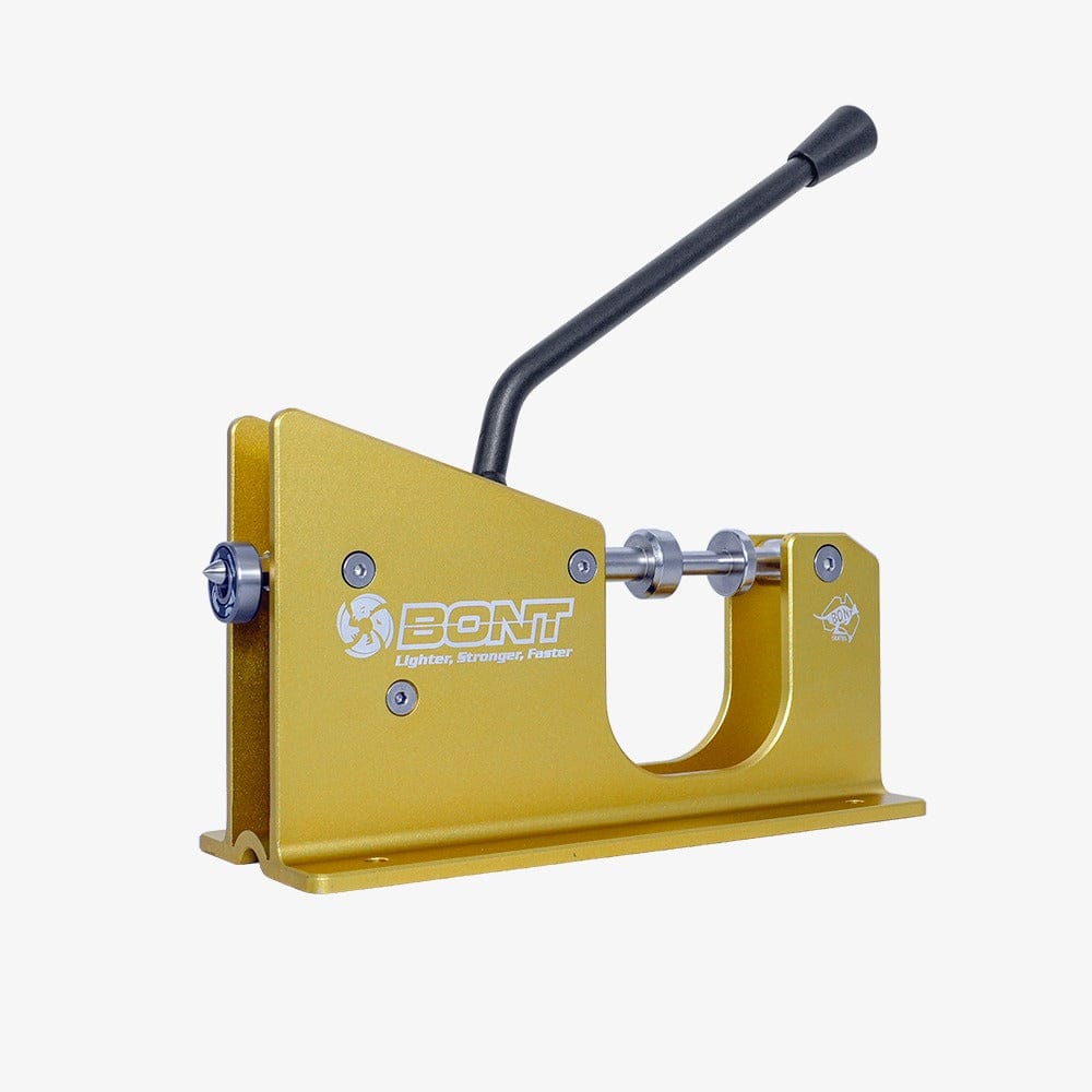 Bont Bearing Press