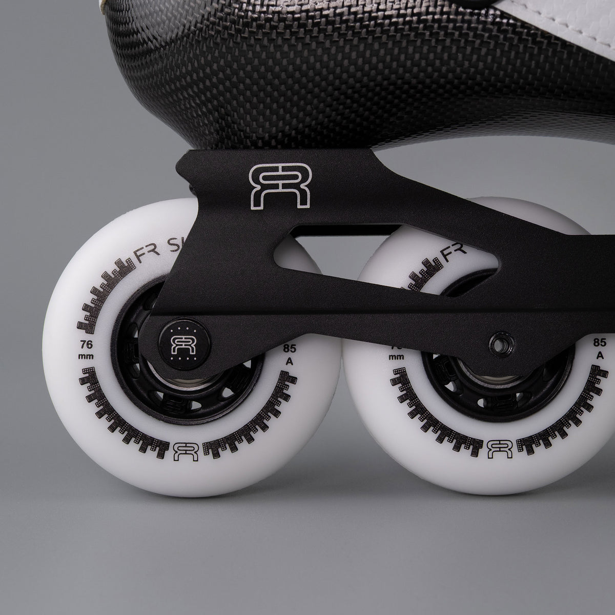 FR Spin 2025 - White