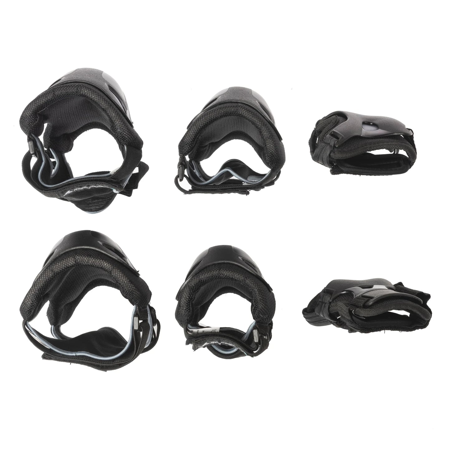 Rollerblade Skate Gear 3pk
