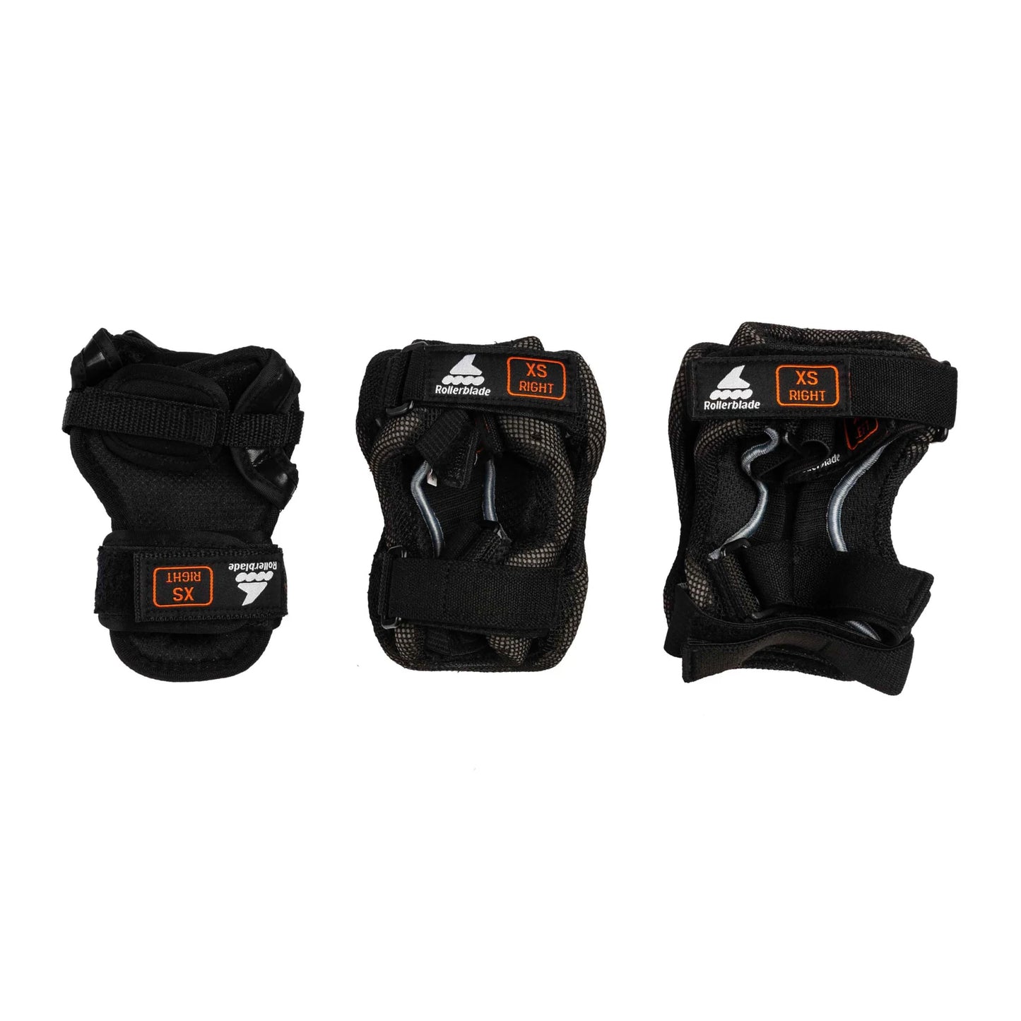 Rollerblade Skate Gear JR 3pk