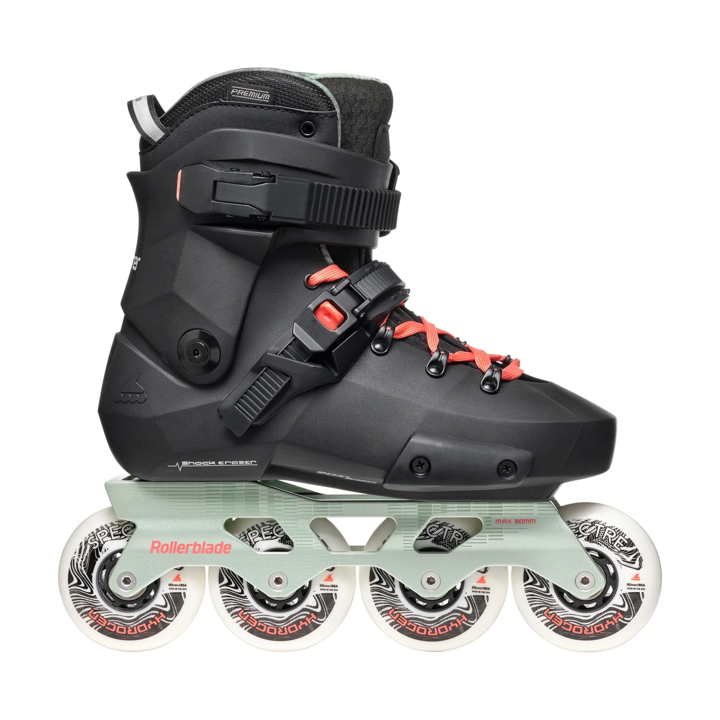 Rollerblade - Twister XT W