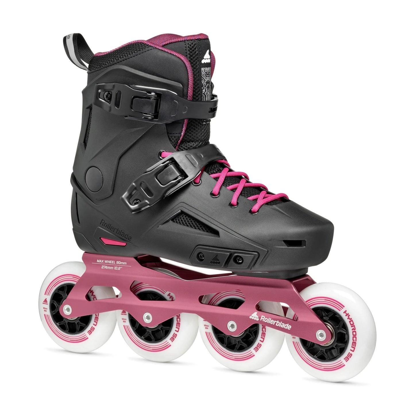 Rollerblade Lightning 90 W