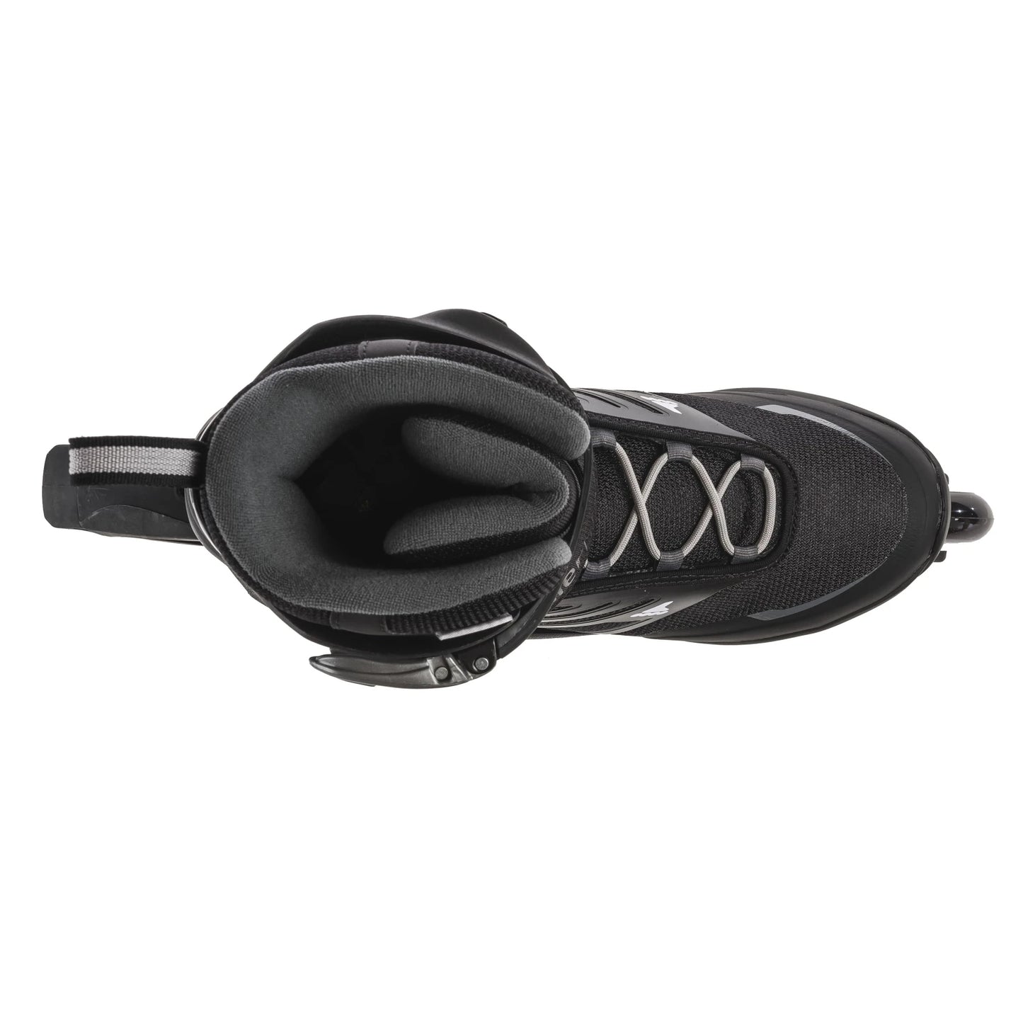 Rollerblade Zetrablade (Black/Silver)
