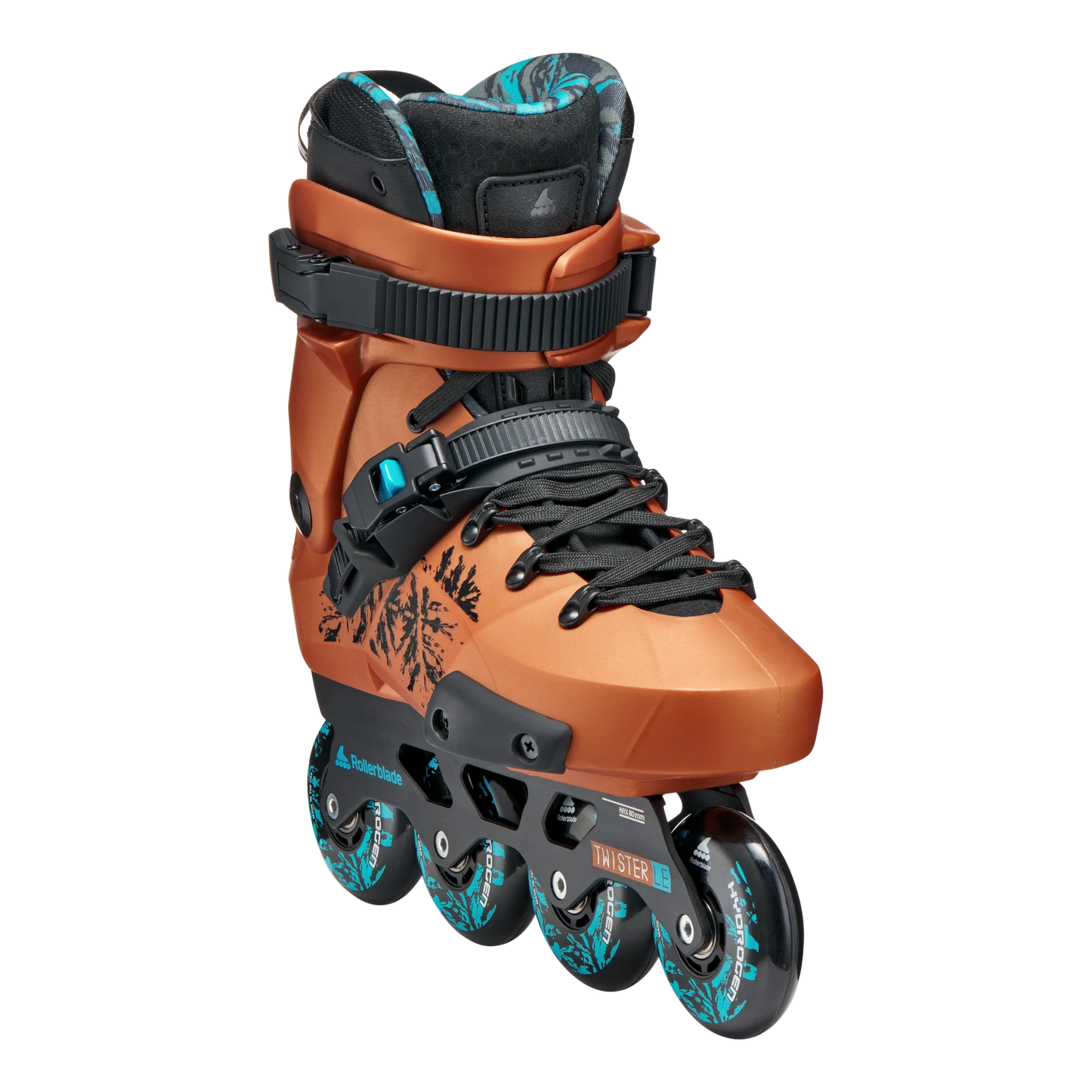 Rollerblade Twister LE 2025 - Copper