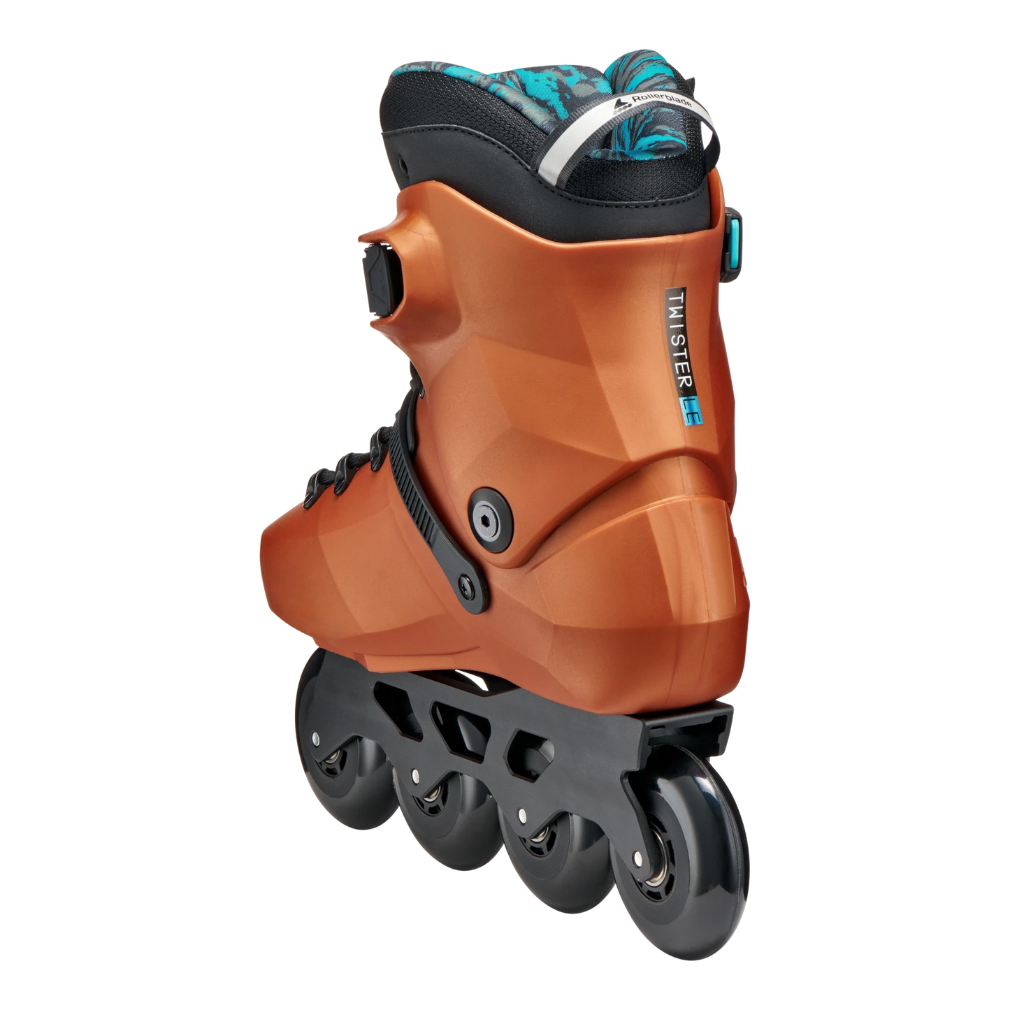 Rollerblade Twister LE 2025 - Copper
