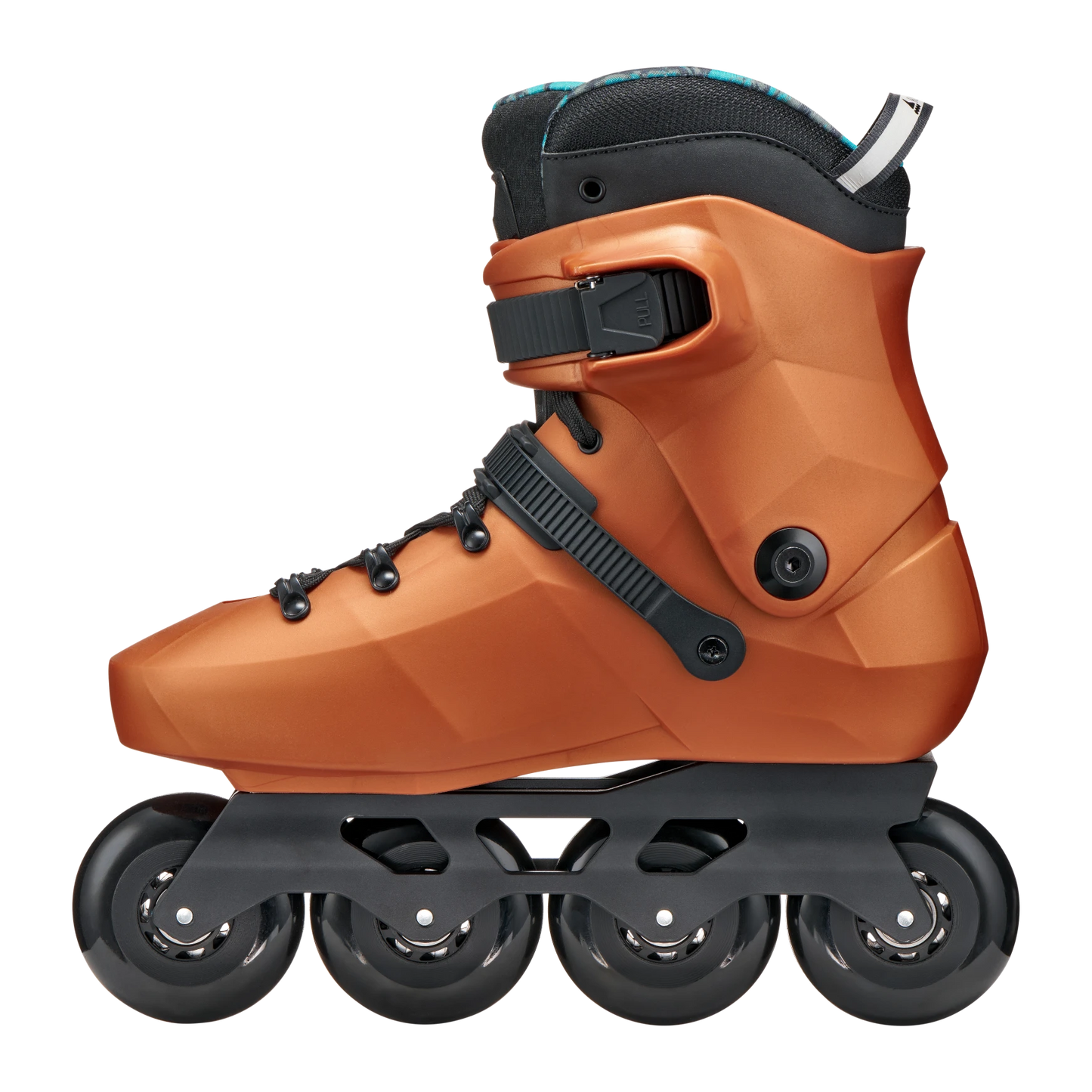 Rollerblade Twister LE 2025 - Copper