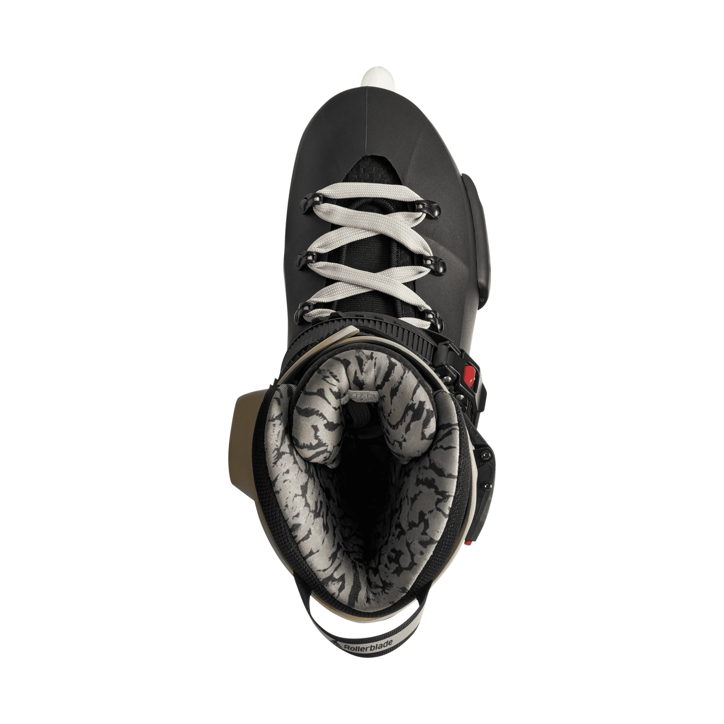 Rollerblade Twister XT - Black/Sand
